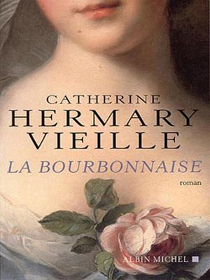 cover image of La Bourbonnaise